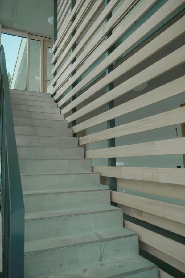 Cella Apartments **** Zell im Wiesenthal Exterior foto