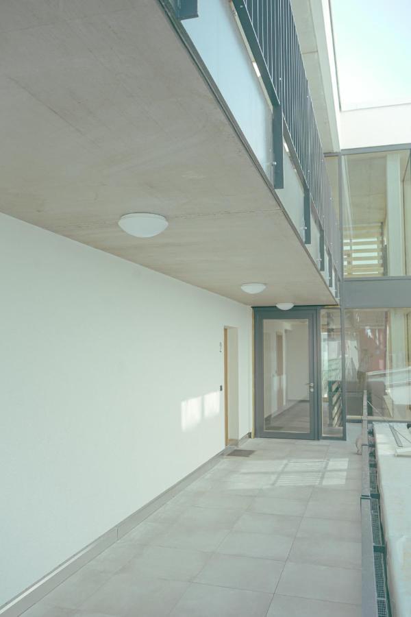 Cella Apartments **** Zell im Wiesenthal Exterior foto